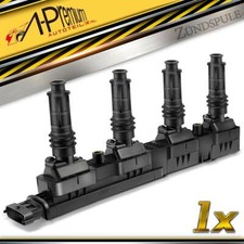 Zündspule Zündmodul für