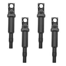 4x Zündspule für 4-Zyl. N12