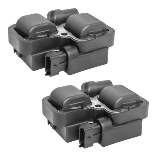 Zündspule für - 2x,