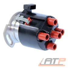 VERTEILER ZÜNDVERTEILER