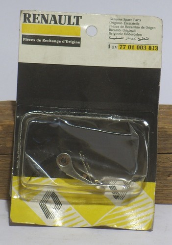 Renault 6 kontaktsatz - renault,