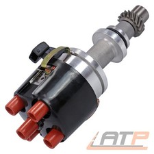 VERTEILER ZÜNDVERTEILER FÜR