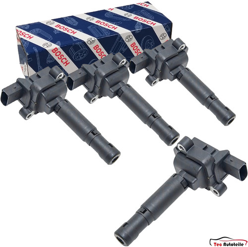 Bosch zündspule für - bosch,