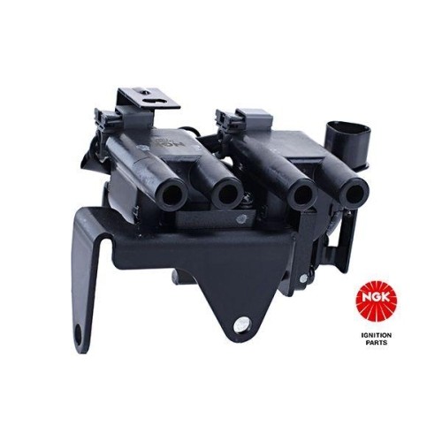 Zündspule ngk 48290 - zündspule,