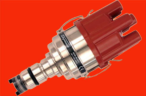 123 ignition zündverteiler - 123,