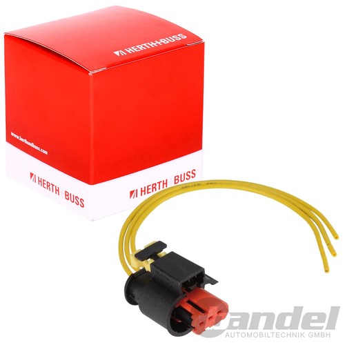 Herth buss stecker - herth+buss,