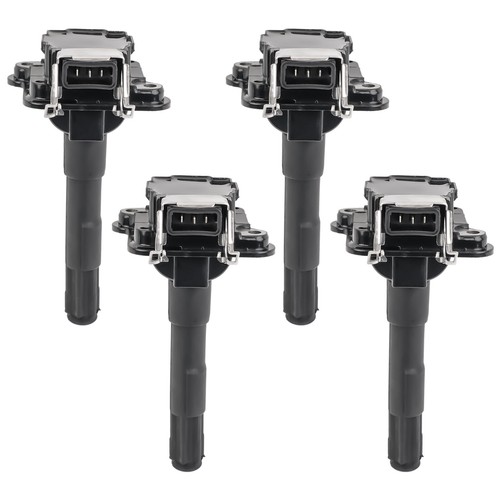 Zündspule zündmodul für - 4x,