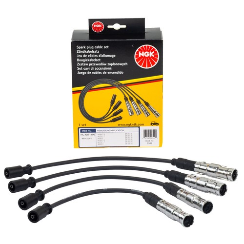 Zündkabel kabel zündleitung - kabel,
