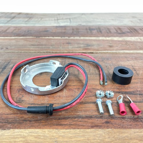 Electronic conversion - electronic, kt