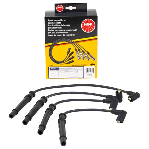 Zündkabel kabel zündleitung - kabel,