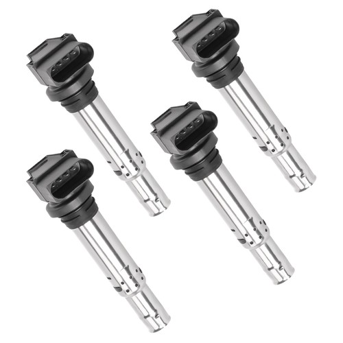 Zündspule zündmodul für - 4x,