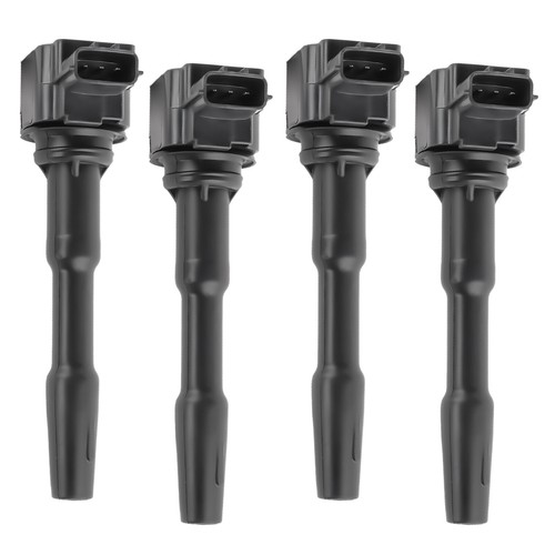 Zündspule für hra2 - 4x, h5f