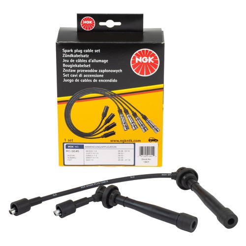 Zündkabel kabel zündleitung - zündkabel,