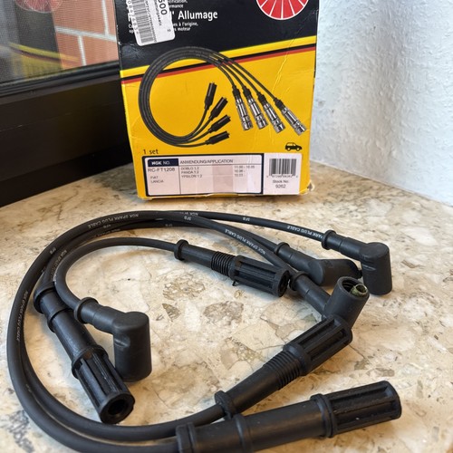 Zündkabel kabel zündleitung - kabel,