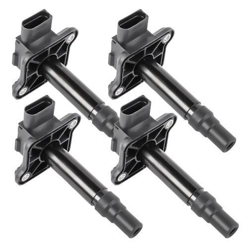 Zündspule zündmodul für - 4x,