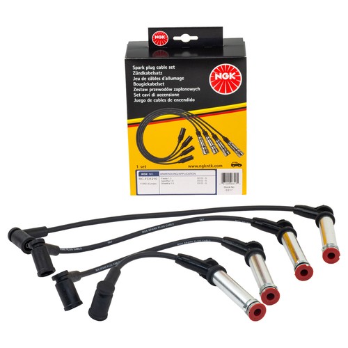 Zündkabel kabel zündleitung - zündkabel,
